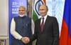 BRICS Summit 2026: ਦਿੱਲੀ ਵਿੱਚ BRICS ਸੰਮੇਲਨ ਨੂੰ ਲੈ ਕੇ ਸੁਰੱਖਿਆ ਸਖ਼ਤ...