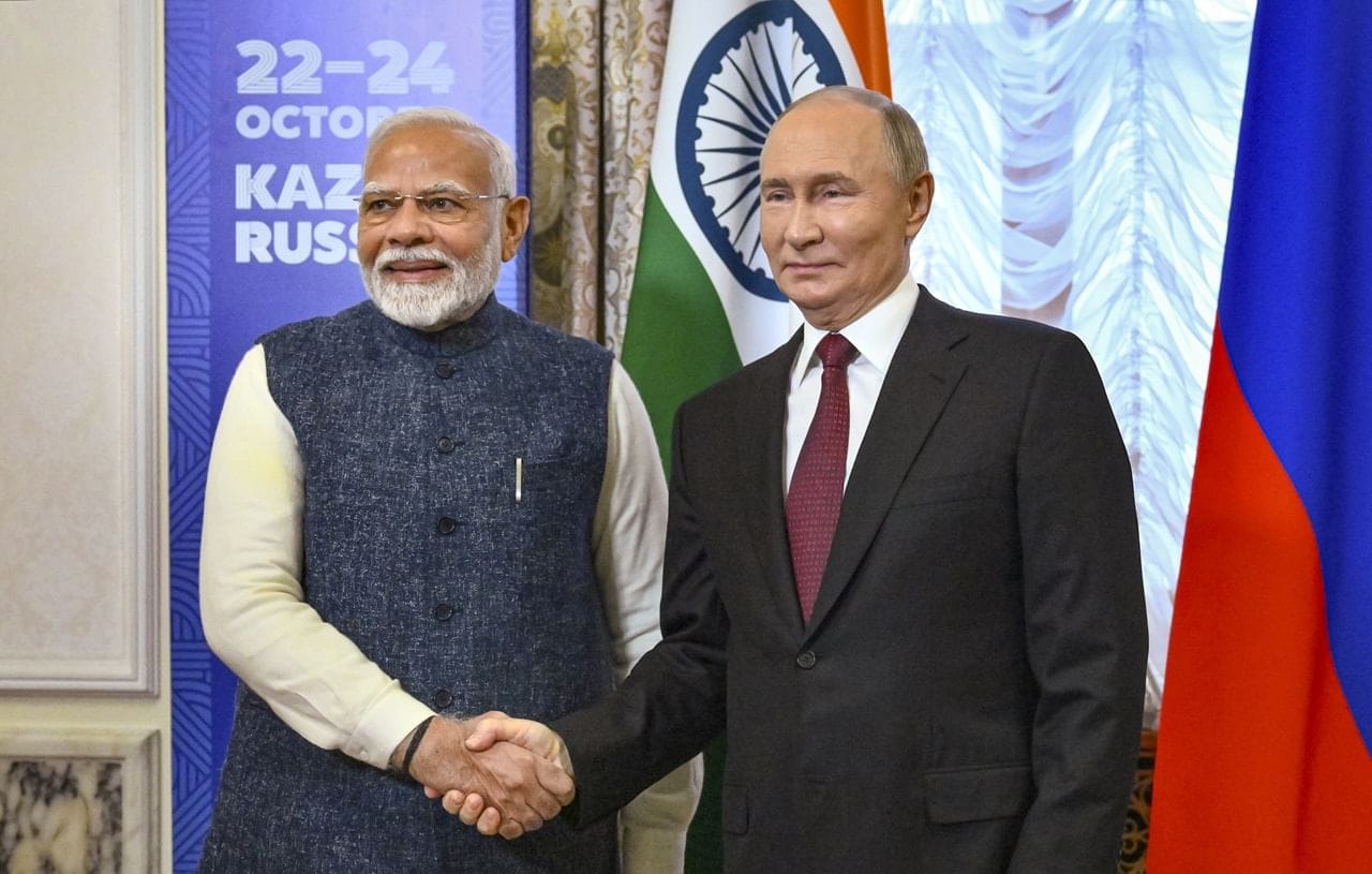 BRICS Summit 2026: ਦਿੱਲੀ ਵਿੱਚ BRICS ਸੰਮੇਲਨ ਨੂੰ ਲੈ ਕੇ ਸੁਰੱਖਿਆ ਸਖ਼ਤ