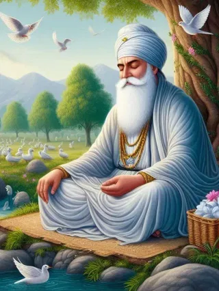 ਕਿਤੇ ਨਾਨਕ ਸ਼ਾਹ ਤੇ ਕਿਤੇ ਬਾਬਾ ਫੂਸਾ… ਗੁਰੂ ਨਾਨਕ ਦੇਵ ਜੀ ਦੇ ਕਿੰਨੇ ਨਾਮ ਹਨ?