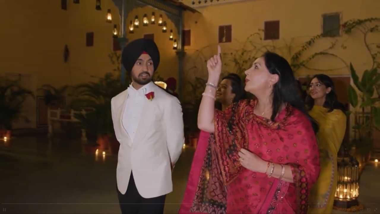 Diljit Dosanjh Apologized: ਜੈਪੁਰ ਚ ਦਿਲਜੀਤ ਨੇ ਮੰਗੀ ਮੁਆਫੀ, ਜਾਣੋਂ ਕੀ ਹੈ ਕਾਰਨ ?