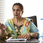 ਪੰਜਾਬ ਸਿਆਸਤ ‘ਚ ਵੱਡੀ ਹਲਚਲ: ਨਵਜੋਤ ਕੌਰ ਸਿੱਧੂ ਦਾ ਕਾਂਗਰਸ ਨੂੰ ਅਲਵਿਦਾ, ਰਾਜਾ ਵੜਿੰਗ ਵਿਰੁੱਧ ਖੋਲ੍ਹਿਆ ਮੋਰਚਾ