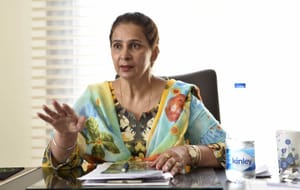 ਨਵਜੋਤ ਕੌਰ ਸਿੱਧੂ ਨੇ ਛੱਡੀ ਕਾਂਗਰਸ, ਰਾਜਾ ਵੜਿੰਗ ਵਿਰੁੱਧ ਖੋਲ੍ਹਿਆ ਮੋਰਚਾ