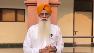 ਚਿਦੰਬਰਮ ਦੇ ਬਿਆਨ SGPC ਦਾ ਬਿਆਨ, ਕਿਹਾ- ਆਪਣੀ ਸਿਆਸੀ ਜ਼ਮੀਨ ਬਚਾਉਣ ਲਈ ਇੰਦਰਾ ਨੇ ਕੀਤਾ ਸੀ ਹਮਲਾ