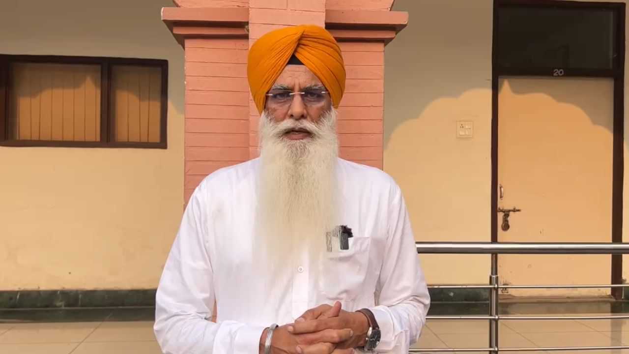 ਏਅਰਪੋਰਟ ਕਰਮਚਾਰੀ ਨਹੀਂ ਰੱਖ ਸਕਣਗੇ ਕਿਰਪਾਨ, SGPC ਨੇ ਫੈਸਲੇ ਤੇ ਜਤਾਇਆ ਵਿਰੋਧ