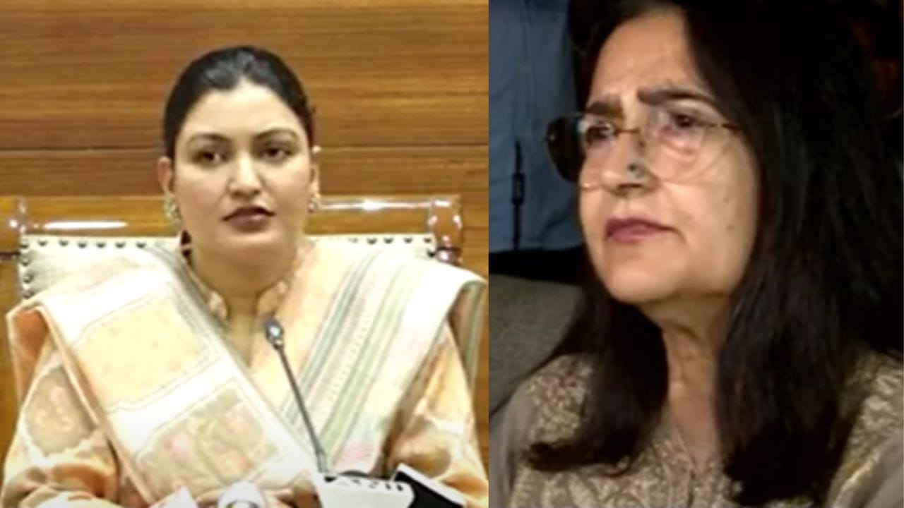 ਚੰਡੀਗੜ੍ਹ 'ਚ ਵਿਧਾਨ ਸਭਾ ਬਣਾਉਣ ਲਈ ਹਰਿਆਣਾ ਨੂੰ ਦਿੱਤੀ ਜ਼ਮੀਨ ਨੂੰ ਲੈ ਕੇ ਪੰਜਾਬ-ਹਰਿਆਣਾ 'ਚ ਟਕਰਾਅ, ਹਾਲਾਤ ਵਿਗੜੇ !