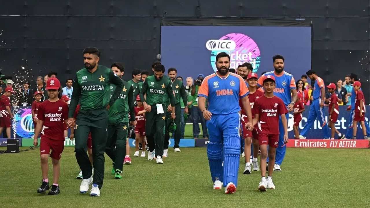 icc champions trophy 2025: ਅੱਤਵਾਦੀਆਂ ਤੋਂ ਖ਼ਤਰਾ, ਪਾਕਿਸਤਾਨ ਟੀਮ ਨਹੀ ਭੇਜੇਗਾ ਭਾਰਤ!