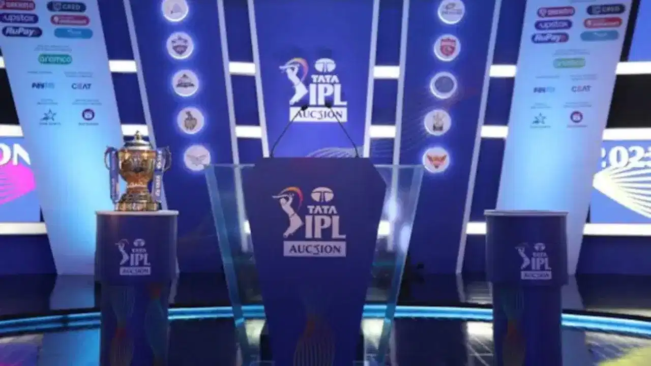 IPL 2025 mega auction: ਪਹਿਲੇ ਦਿਨ ਖਰਚੇ ਹੋਏ 467.95 ਕਰੋੜ, 72 ਖਿਡਾਰੀਆਂ ਨੂੰ ਮਿਲੀ ਟੀਮ,ਪੜ੍ਹੋ ਪੂਰੀ ਡਿਟੇਲ ਰਿਪੋਰਟ