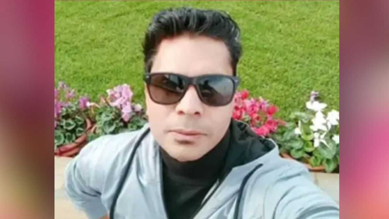 Punjabi News: ਗ੍ਰੀਸ ਚ ਪੰਜਾਬੀ ਨੌਜਵਾਨ ਦੀ ਮੌਤ, ਸਮੁੰਦਰ ਕਿਨਾਰੇ ਮਿਲੀ ਲਾਸ਼ Punjabi News: ਗ੍ਰੀਸ ਚ ਪੰਜਾਬੀ ਨੌਜਵਾਨ ਦੀ ਮੌਤ, ਸਮੁੰਦਰ ਕਿਨਾਰੇ ਮਿਲੀ ਲਾਸ਼