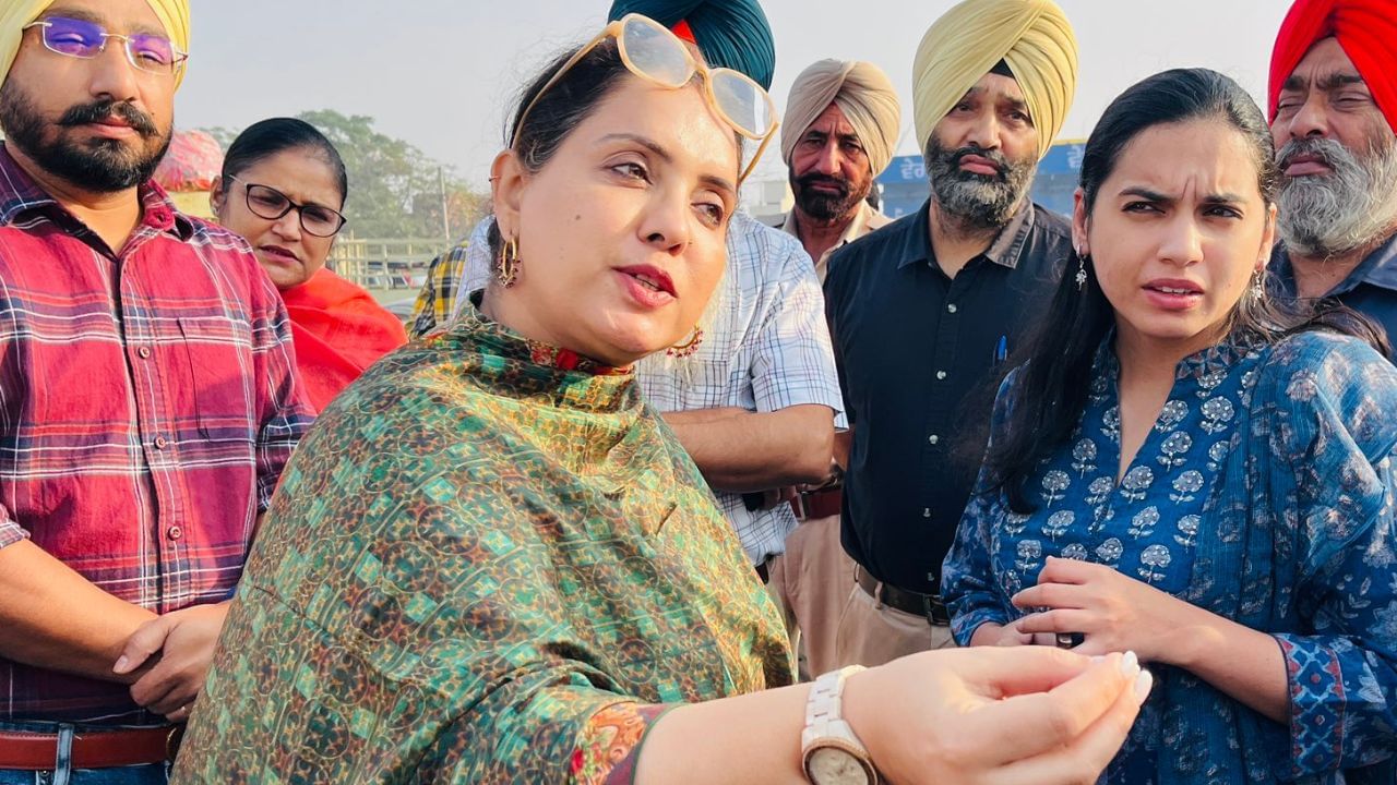 Agniveer Scheme: ਅਗਨੀਵੀਰਾਂ ਨੂੰ ਨੌਕਰੀਆਂ ਦੇਵੇਗੀ ਪੰਜਾਬ ਸਰਕਾਰ, AAP MLA ਦਾ ਦਾਅਵਾ Agniveer Scheme: ਅਗਨੀਵੀਰਾਂ ਨੂੰ ਨੌਕਰੀਆਂ ਦੇਵੇਗੀ ਪੰਜਾਬ ਸਰਕਾਰ, AAP MLA ਦਾ ਦਾਅਵਾ