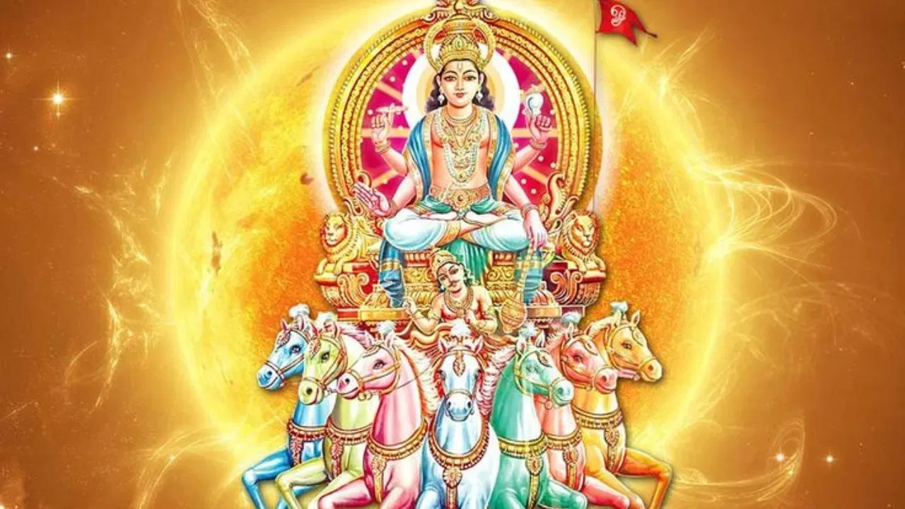 Kharmas 2024: 15 ਦਸੰਬਰ ਤੋਂ ਬੰਦ ਹੋ ਜਾਣਗੇ ਸਾਰੇ ਸ਼ੁਭ ਕੰਮ, ਜਾਣੋ ਖਰਮਾਸ ਵਿੱਚ ਕਿਹੜੇ ਕੰਮ ਕਰ ਸਕਦੇ ਹੋ Kharmas 2024: 15 ਦਸੰਬਰ ਤੋਂ ਬੰਦ ਹੋ ਜਾਣਗੇ ਸਾਰੇ ਸ਼ੁਭ ਕੰਮ, ਜਾਣੋ ਖਰਮਾਸ ਵਿੱਚ ਕਿਹੜੇ ਕੰਮ ਕਰ ਸਕਦੇ ਹੋ