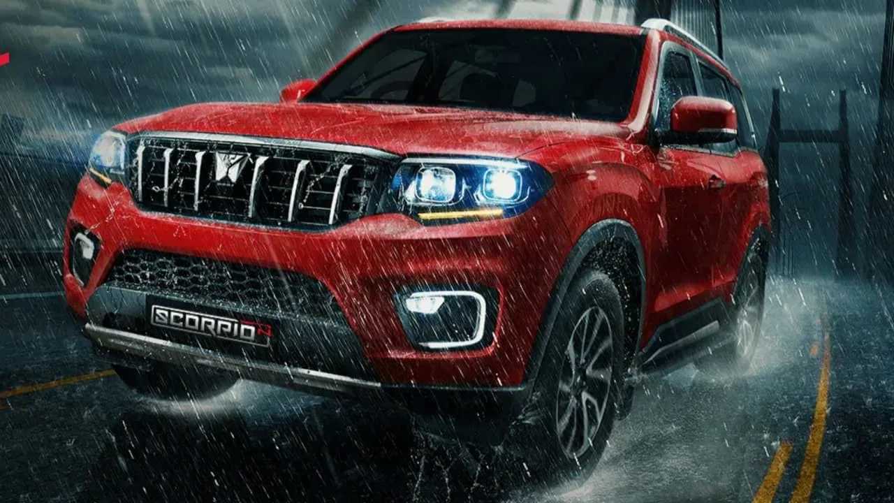 Mahindra Discount Offers: ਮੌਕਾ ਗੁਆਉਣ ਵਾਲੇ ਪਛਤਾਉਣਗੇ! Thar ਸਮੇਤ ਮਹਿੰਦਰਾ ਦੀਆਂ ਇਨ੍ਹਾਂ ਕਾਰਾਂ ਤੇ 1 ਲੱਖ ਰੁਪਏ ਤੱਕ ਦੀ ਛੋਟ