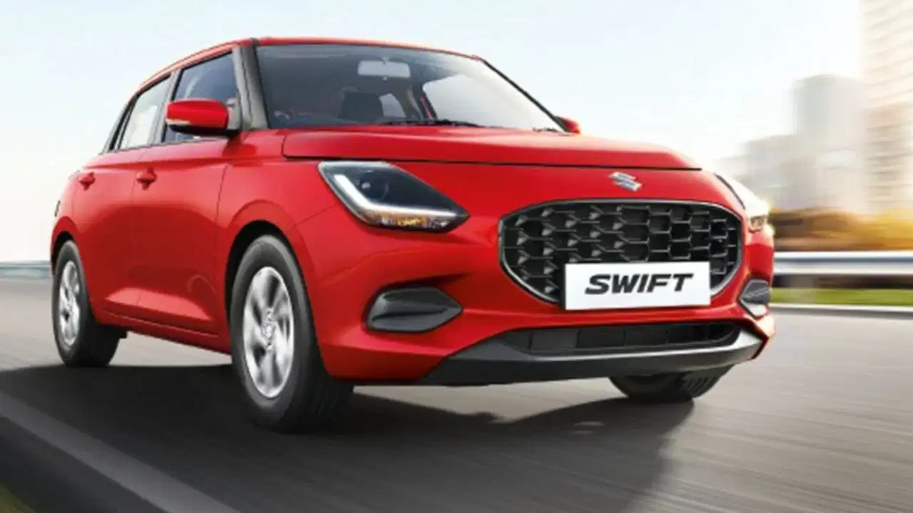 Maruti Suzuki Swift ਖਰੀਦਣ ਬਾਰੇ ਸੋਚ ਰਹੇ ਹੋ? ਇਨ੍ਹਾਂ 3 ਕਾਰਾਂ ਤੇ ਵੀ ਨਜ਼ਰ ਮਾਰੋ