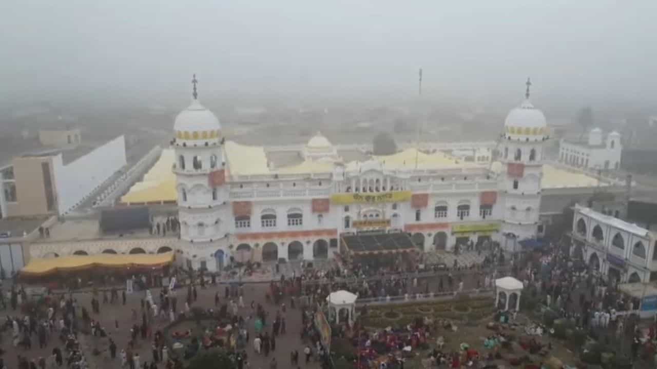 ਪੰਜਾ ਸਾਹਿਬ ਨਹੀਂ, ਹੁਣ ਨਨਕਾਣਾ ਸਾਹਿਬ ਵਿਖੇ ਮਨਾਇਆ ਜਾਵੇਗਾ ਖਾਲਸਾ ਸਾਜਨਾ ਦਿਵਸ, ਪਾਕਿਸਤਾਨ ਸਰਕਾਰ ਨੇ ਲਿਆ ਫੈਸਲਾ