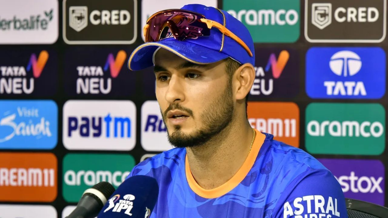 IPL 2025: ਪੰਜਾਬ ਕਿੰਗਜ਼ ਲਈ ਖੇਡੇਗਾ ਲੁਧਿਆਣਾ ਦਾ ਨਿਹਾਲ, ਕਿਹਾ-PBKS ਮੇਰੀ ਘਰੇਲੂ ਟੀਮ IPL 2025: ਪੰਜਾਬ ਕਿੰਗਜ਼ ਲਈ ਖੇਡੇਗਾ ਲੁਧਿਆਣਾ ਦਾ ਨਿਹਾਲ, ਕਿਹਾ-PBKS ਮੇਰੀ ਘਰੇਲੂ ਟੀਮ