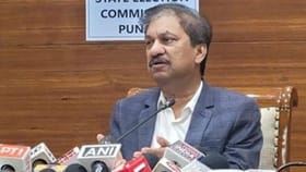 ਬਲਾਕ ਸੰਮਤੀ ਅਤੇ ਜ਼ਿਲ੍ਹਾ ਪ੍ਰੀਸ਼ਦ ਚੋਣਾਂ ਦਾ ਐਲਾਨ, ਜਾਣੋ ਕਦੋਂ ਪੈਣਗੀਆਂ ਵੋਟਾਂ