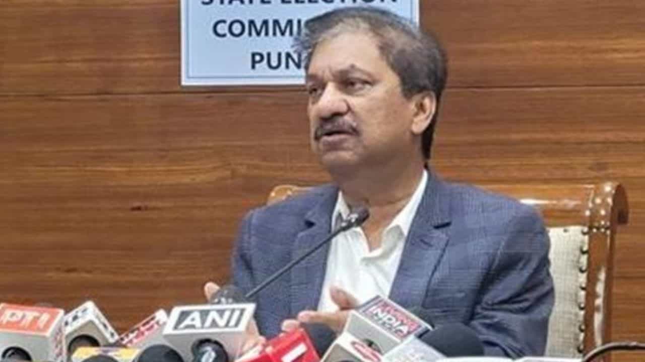 ਪੰਜਾਬ ਵਿੱਚ ਬਲਾਕ ਸੰਮਤੀ ਅਤੇ ਜ਼ਿਲ੍ਹਾ ਪ੍ਰੀਸ਼ਦ ਚੋਣਾਂ ਦਾ ਐਲਾਨ, ਜਾਣੋ ਕਦੋਂ ਪੈਣਗੀਆਂ ਵੋਟਾਂ