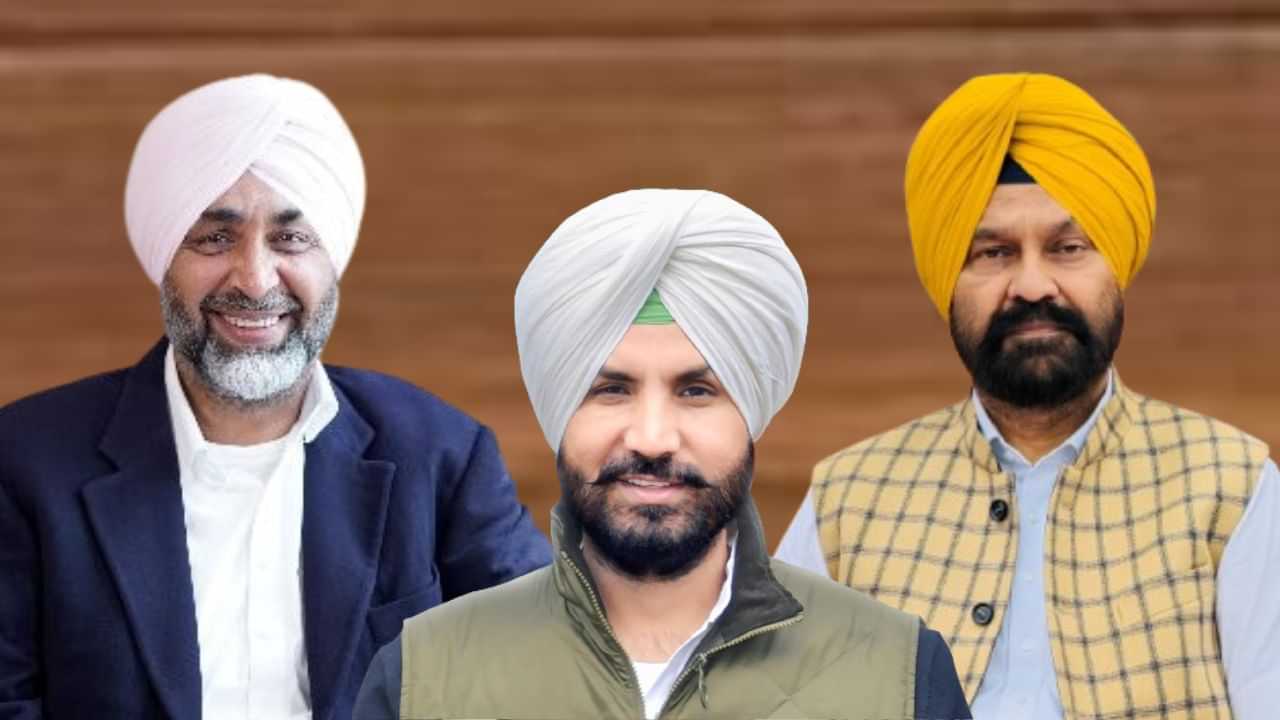 Giddarbaha Election: ਮਨਪ੍ਰੀਤ ਤੇ ਵੜਿੰਗ ਨੇ ਭੇਜਿਆ ਜਵਾਬ, ਹੁਣ ਡਿੰਪੀ ਨੂੰ ਆਇਆ ਚੋਣ ਕਮਿਸ਼ਨ ਦਾ ਨੋਟਿਸ, ਜਾਣੋਂ ਕਾਰਨ ?