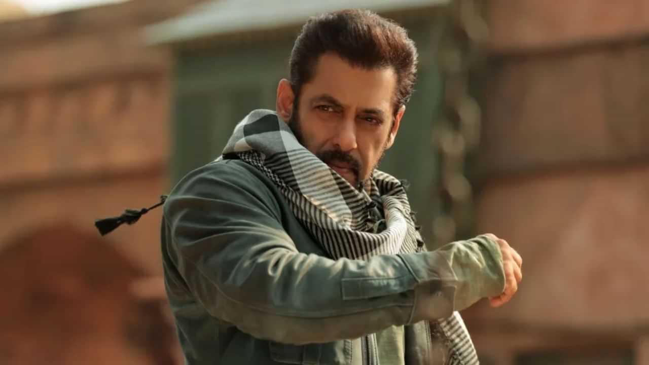 Salman Khan Security: ਸਿਕੰਦਰ ਦਾ ਸੈੱਟ ਕਿਲ੍ਹੇ ਚ ਤਬਦੀਲ, 4 Layer Security, ਸਲਮਾਨ ਖਾਨ ਦੀ ਸੁਰੱਖਿਆ ਲਈ 50-70 ਲੋਕ ਤੈਨਾਤ