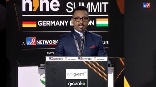 ਪੀਐਮ ਮੋਦੀ ਤੋਂ ਮਿਲਿਆ 'RRR' ਦਾ ਸਬਕ, ਨਿਊਜ਼9 ਗਲੋਬਲ ਸੰਮੇਲਨ ਵਿੱਚ ਬੋਲੇ MD-CEO ਬਰੁਣ ਦਾਸ