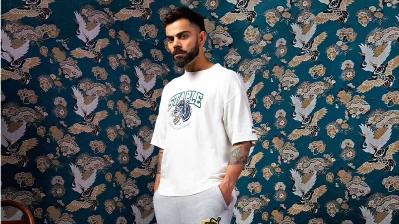 Virat Kohli Birthday: 36 ਸਾਲ ਦੇ ਹੋਏ ਵਿਰਾਟ... ਇਹ 36 ਕਾਰਨਾਮਿਆਂ ਚ ਨੰਬਰ 1