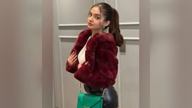 New Year ਦੀ ਪਾਰਟੀ ‘ਚ ਅਨੁਸ਼ਕਾ ਸੇਨ ਵਾਂਗ ਸਟਾਈਲ ਕਰੋ ਕੋਟ ਅਤੇ ਜੈਕੇਟ, ਸਟਾਈਲ ‘ਚ ਨਹੀਂ ਹੋਵੇਗੀ ਕੋਈ ਕਮੀ