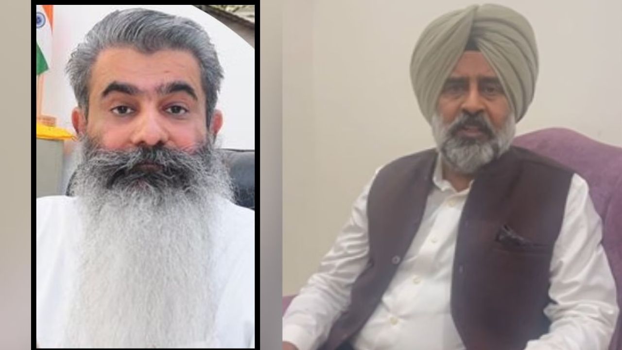 ਲੁਧਿਆਣਾ ਹਾਰ ਤੋਂ ਬਾਅਦ ਭਾਰਤ ਭੂਸ਼ਣ ਆਸ਼ੂ ਦਾ ਅਸਤੀਫ਼ਾ ਮਨਜੂਰ, ਭੂਪੇਸ਼ ਬਘੇਲ ਨੇ ਕੀਤਾ ਟਵੀਟ ਲੁਧਿਆਣਾ ਹਾਰ ਤੋਂ ਬਾਅਦ ਭਾਰਤ ਭੂਸ਼ਣ ਆਸ਼ੂ ਦਾ ਅਸਤੀਫ਼ਾ ਮਨਜੂਰ, ਭੂਪੇਸ਼ ਬਘੇਲ ਨੇ ਕੀਤਾ ਟਵੀਟ