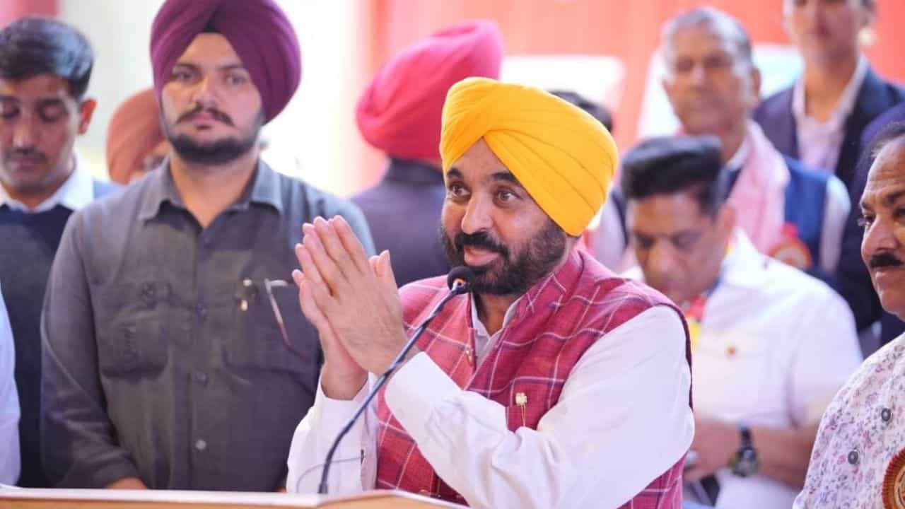 ਆਜ਼ਾਦੀ ਦਿਵਸ ਤੇ ਫਰੀਦਕੋਟ ਚ ਤਿਰੰਗਾ ਲਹਿਰਾਉਣਗੇ CM ਮਾਨ, ਹੋਰ ਮੰਤਰੀ ਦੀ ਸੂਚੀ ਜਾਰੀ