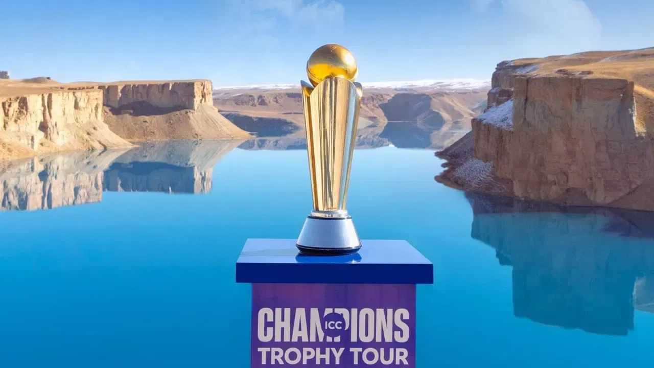 Champions Trophy: ਭਾਰਤ-ਪਾਕਿਸਤਾਨ ਦਾ ਮੁਕਾਬਲਾ ਇਸ ਸ਼ਹਿਰ ਚ ਹੋਵੇਗਾ, ਨਿਰਪੱਖ ਸਥਾਨ ਤੇ ਫਾਈਨਲ ਮਨਜ਼ੂਰੀ