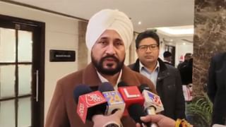 ਗਵਾਹੀ ਦੇਣ ਦੇ ਲਈ ਹਾਂ ਤਿਆਰ, ਮਜੀਠੀਆ ਮਾਮਲੇ ‘ਚ ਬੋਲੇ ਚਰਨਜੀਤ ਸਿੰਘ ਚੰਨੀ