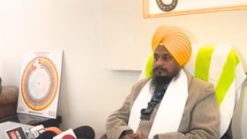 ਪੰਜਾਬ ਦੀ ਪੰਥਕ ਰਾਜਨੀਤੀ 'ਚ ਵੱਡਾ ਬਦਲਾਅ, ਗਿਆਨੀ ਹਰਪ੍ਰੀਤ ਸਿੰਘ ਨੂੰ ਮਿਲੀ ਇਹ ਵੱਡੀ ਜਿੰਮੇਵਾਰੀ ਪੰਜਾਬ ਦੀ ਪੰਥਕ ਰਾਜਨੀਤੀ 'ਚ ਵੱਡਾ ਬਦਲਾਅ, ਗਿਆਨੀ ਹਰਪ੍ਰੀਤ ਸਿੰਘ ਨੂੰ ਮਿਲੀ ਇਹ ਵੱਡੀ ਜਿੰਮੇਵਾਰੀ