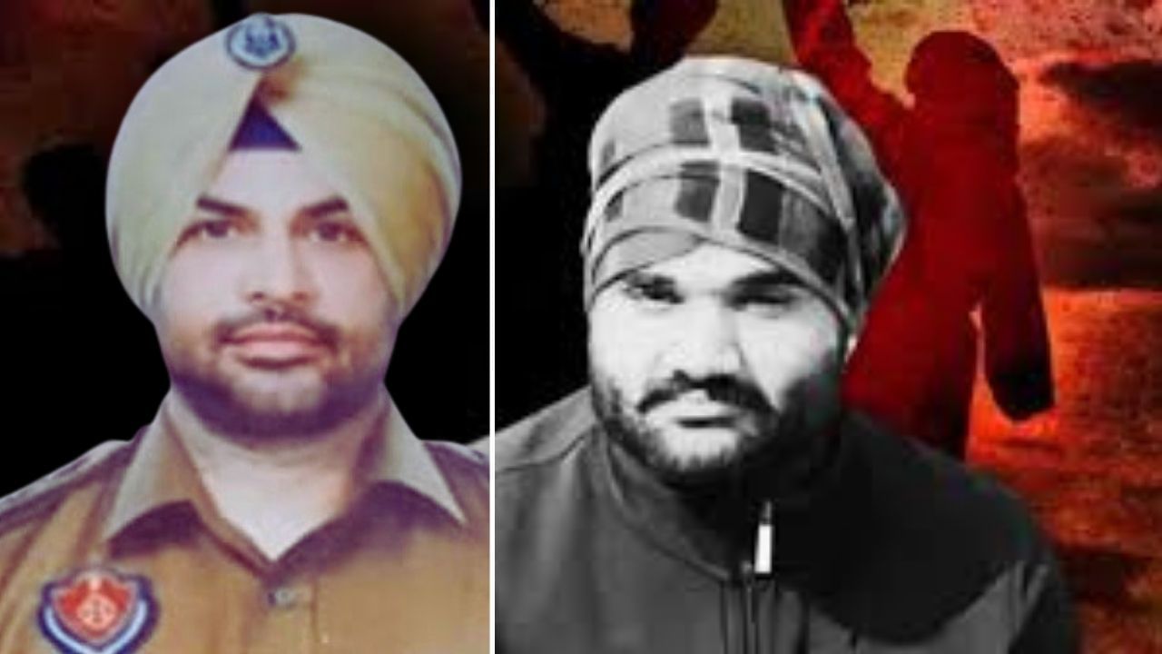 Goldy Brar ਨੇ ਡੀਐਸਪੀ ਬਿਕਰਮ ਬਰਾੜ ਨੂੰ ਦਿੱਤੀ ਧਮਕੀ, ਜਾਣੋ ਕੀ ਹੈ ਵਾਇਰਲ ਆਡੀਓ ਕਲਿੱਪ ਦਾ ਸੱਚ Goldy Brar ਨੇ ਡੀਐਸਪੀ ਬਿਕਰਮ ਬਰਾੜ ਨੂੰ ਦਿੱਤੀ ਧਮਕੀ, ਜਾਣੋ ਕੀ ਹੈ ਵਾਇਰਲ ਆਡੀਓ ਕਲਿੱਪ ਦਾ ਸੱਚ
