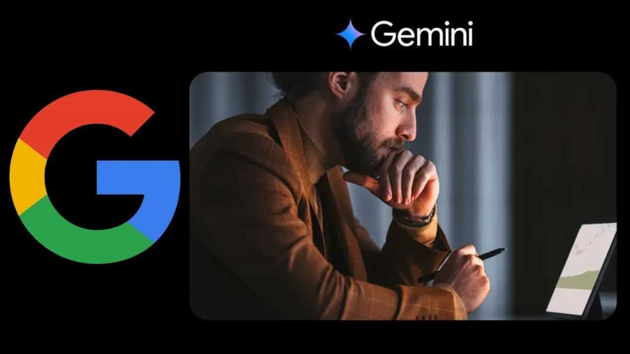 ਤੁਸੀਂ ਇੱਕ ਪਾਸੇ ਬੈਠੋ, Google Gemini AI ਤੁਹਾਡੇ ਲਈ ਕਰੇਗਾ ਖੋਜ, ਇਸ ਤਰ੍ਹਾਂ ਮੁਫਤ ਵਿੱਚ ਵਰਤੋ