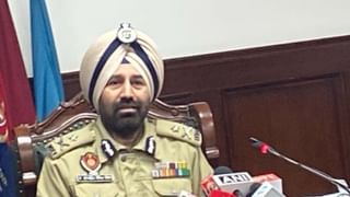 IGP ਸੁਖਚੈਨ ਗਿੱਲ ਨੇ ਨਸ਼ਿਆਂ ਸਬੰਧੀ ਕੀਤੀ ਪ੍ਰੈੱਸ ਕਾਨਫਰੰਸ, ਸਾਲ 2024 ‘ਚ ਹਜ਼ਾਰ ਤੋਂ ਵੱਧ ਤਸਕਰਾਂ ‘ਤੇ ਕਸਿਆ ਸ਼ਿਕੰਜਾ