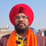 ਕੱਲ੍ਹ ਸਰਕਾਰ ਨਾਲ ਸਿੱਧੇ LIVE ਜੁੜਨਗੇ NRI ਪੰਜਾਬੀ, ਮੰਤਰੀ ਕੁਲਦੀਪ ਸਿੰਘ ਧਾਲੀਵਾਲ ਨੇ ਸਾਂਝਾ ਕੀਤਾ ਲਿੰਕ ਕੱਲ੍ਹ ਸਰਕਾਰ ਨਾਲ ਸਿੱਧੇ LIVE ਜੁੜਨਗੇ NRI ਪੰਜਾਬੀ, ਮੰਤਰੀ ਕੁਲਦੀਪ ਸਿੰਘ ਧਾਲੀਵਾਲ ਨੇ ਸਾਂਝਾ ਕੀਤਾ ਲਿੰਕ