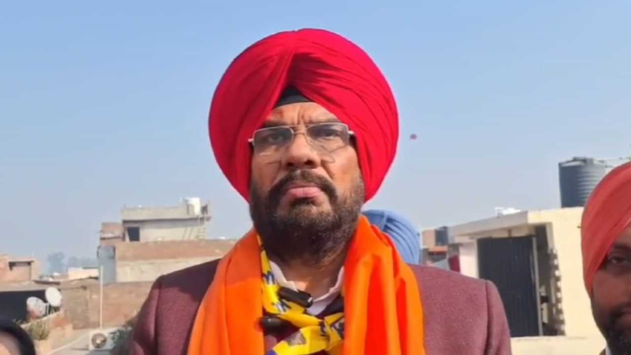 ਕੱਲ੍ਹ ਸਰਕਾਰ ਨਾਲ ਸਿੱਧੇ LIVE ਜੁੜਨਗੇ NRI ਪੰਜਾਬੀ, ਮੰਤਰੀ ਕੁਲਦੀਪ ਸਿੰਘ ਧਾਲੀਵਾਲ ਨੇ ਸਾਂਝਾ ਕੀਤਾ ਲਿੰਕ
