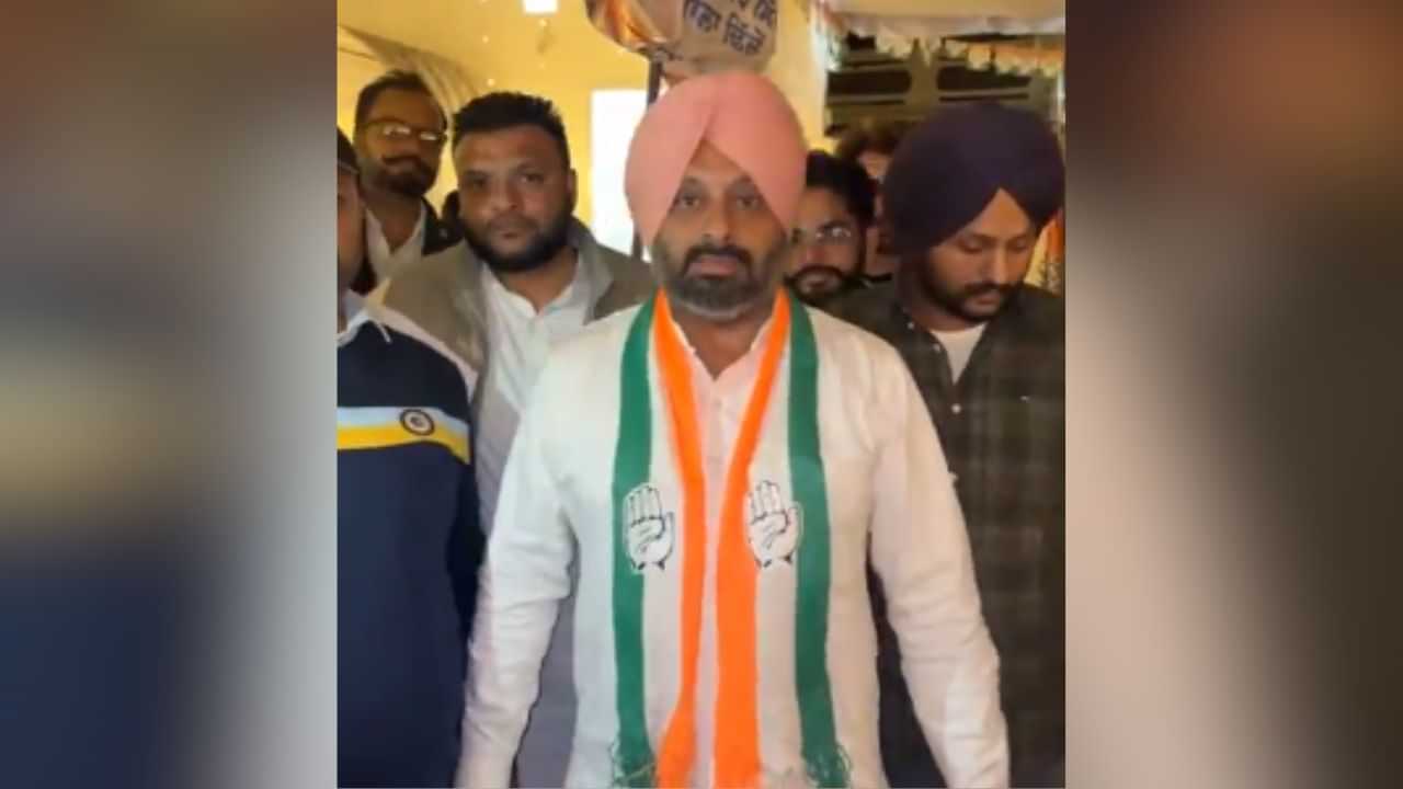 MLA ਕਾਲਾ ਢਿੱਲੋਂ ਨੇ ਦੱਸਿਆ ਸਹੁੰ ਨਾ ਚੁੱਕਣ ਦਾ ਕਾਰਨ, ਕਹੀਆਂ ਇਹ ਗੱਲਾਂ