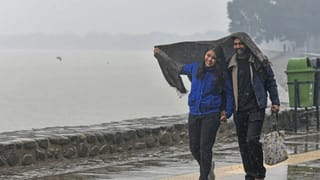 Punjab Weather Alert: ਪੰਜਾਬ ‘ਚ ਬਾਰਿਸ਼ ਤੇ ਗੜ੍ਹੇਮਾਰੀ ਦਾ ਅਲਰਟ, ਜਾਣੋ ਮੌਸਮ ਦਾ ਹਾਲ