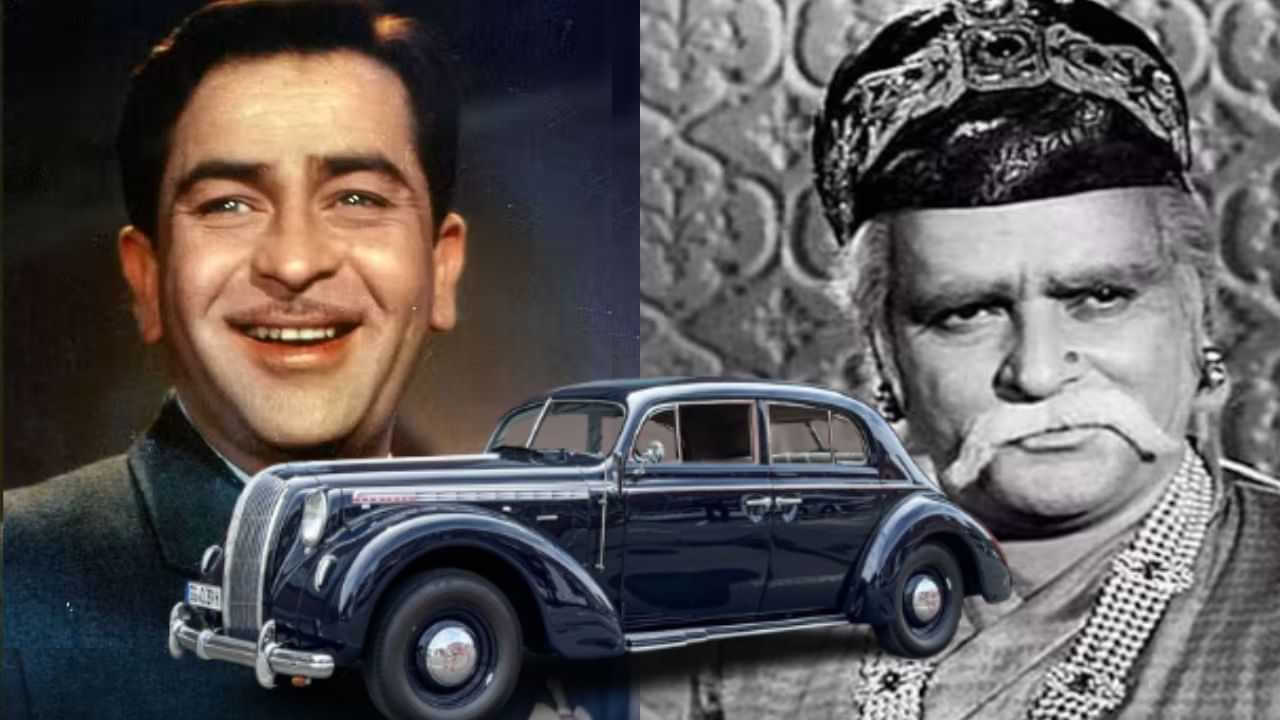 Raj Kapoor Birthday Special: ਜਦੋਂ ਰਾਜ ਕਪੂਰ ਨੇ ਆਪਣੇ ਪਿਤਾ ਪ੍ਰਿਥਵੀਰਾਜ ਨੂੰ ਅਜਿਹੀ ਕਾਰ ਖਰੀਦਣ ਲਈ ਦਿੱਤਾ ਖਾਲੀ ਚੈੱਕ, ਕੀ ਹੈ ਪੂਰੀ ਕਹਾਣੀ?