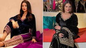 Shehnaaz Gill: ਮਾਂਗ ਵਿੱਚ ਸਿੰਦੂਰ, ਬ੍ਰਾਈਡਲ ਲੁੱਕ… ਕੀ ਸ਼ਹਿਨਾਜ਼ ਗਿੱਲ ਨੇ ਕਰਵਾ ਲਿਆ ਵਿਆਹ?...