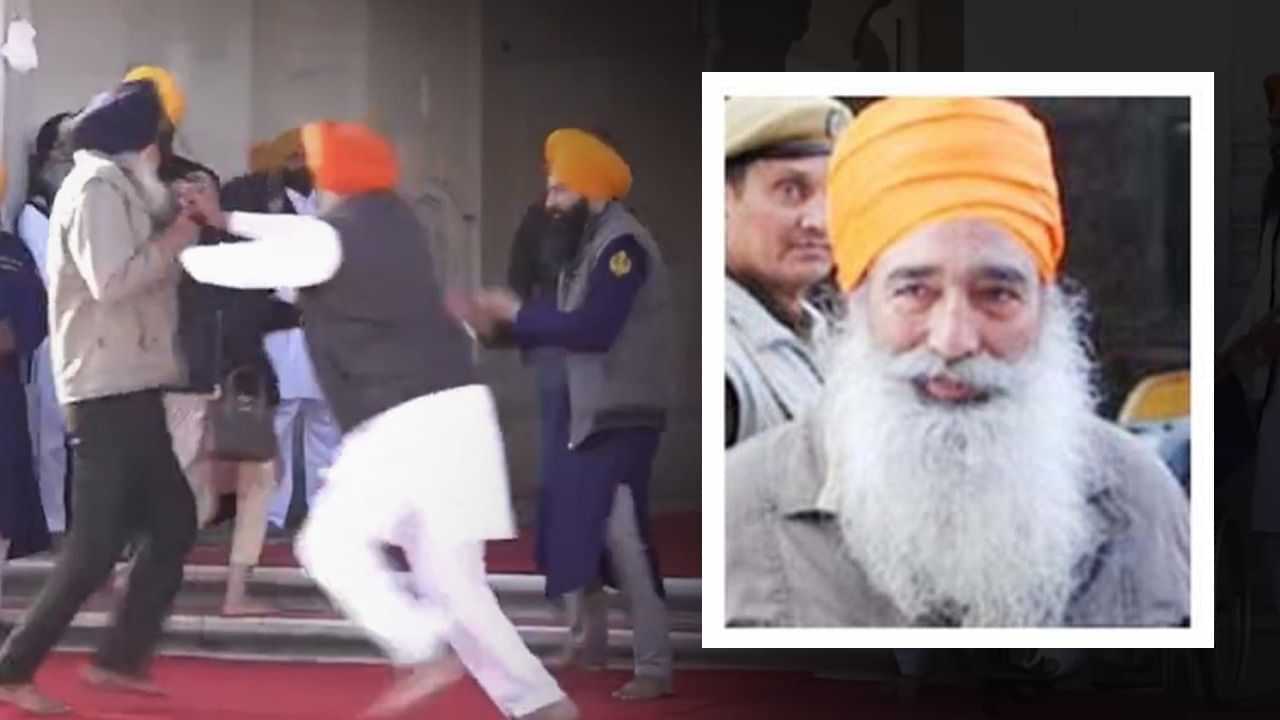 Sukhbir Singh Badal: ਧਾਰਮਿਕ ਸਜ਼ਾ ਕੱਟ ਰਹੇ ਸਾਬਕਾ Dy CM ਸੁਖਬੀਰ ਬਾਦਲ ਤੇ ਕਿਉਂ ਹੋਇਆ ਹਮਲਾ? ਜਾਣੋ...