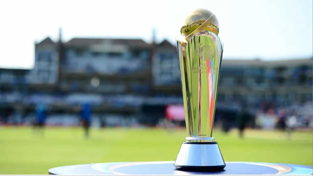 Champions Trophy Schedule: ਭਾਰਤ-ਪਾਕਿਸਤਾਨ ਮੈਚ ਦੁਬਈ ਚ ਹੋਵੇਗਾ, ਚੈਂਪੀਅਨਜ਼ ਟਰਾਫੀ ਦੇ ਸ਼ਡਿਊਲ ਦਾ ਐਲਾਨ