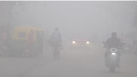 ਪੰਜਾਬ ਦੇ 8 ਜ਼ਿਲ੍ਹਿਆਂ 'ਚ Cold Wave ਦਾ ਅਲਰਟ, ਘੱਟੋ-ਘੱਟ ਤਾਪਮਾਨ 3 ਡਿਗਰੀ