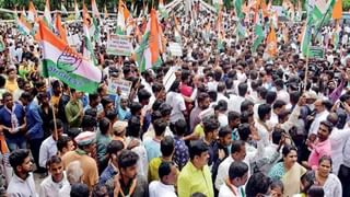 Congress Protest: ਅਮਿਤ ਸ਼ਾਹ ਦਾ ਬਿਆਨ, ਰਾਹੁਲ ਗਾਂਧੀ ਖਿਲਾਫ FIR… ਕਾਂਗਰਸ ਅੱਜ ਦੇਸ਼ ਭਰ ‘ਚ ਕਰੇਗੀ ਪ੍ਰਦਰਸ਼ਨ