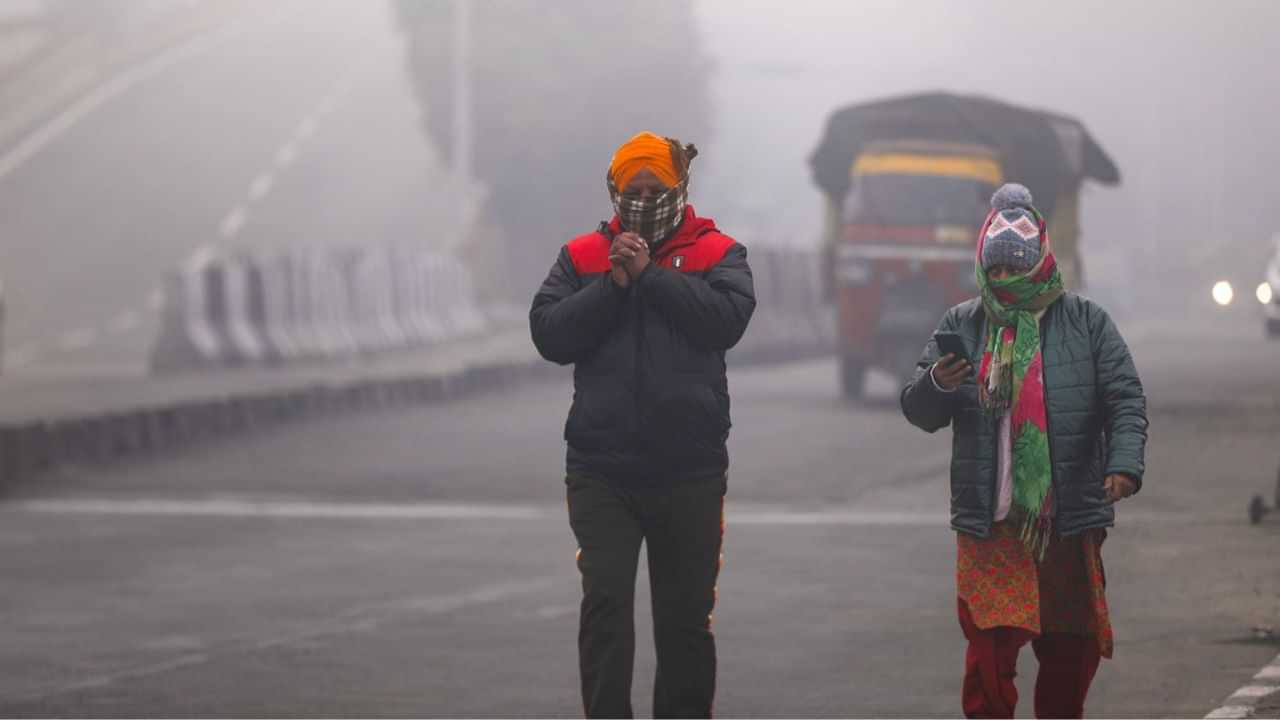 Weather Alert: ਨਵੇਂ ਸਾਲ ਵਿੱਚ ਮਿਲੇਗੀ ਠੰਡ ਤੋਂ ਰਾਹਤ, 2024 ਜਾਂਦੇ ਜਾਂਦੇ ਵੀ ਕਰੇਗਾ ਸੁੰਨ