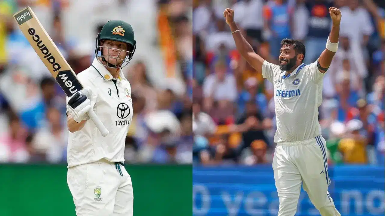 IND vs AUS: 4 ਆਸਟ੍ਰੇਲੀਆਈ ਬੱਲੇਬਾਜ਼ਾਂ ਨੇ ਮਾਰੀਆਂ ਹਾਫ ਸੈਂਚੁਰੀਆਂ, ਫਿਰ ਬੁਮਰਾਹ ਨੇ ਇੰਝ ਕਰਵਾਈ ਬਾਕਸਿੰਗ ਡੇਅ ਟੈਸਟ ਚ ਭਾਰਤ ਦੀ ਵਾਪਸੀ