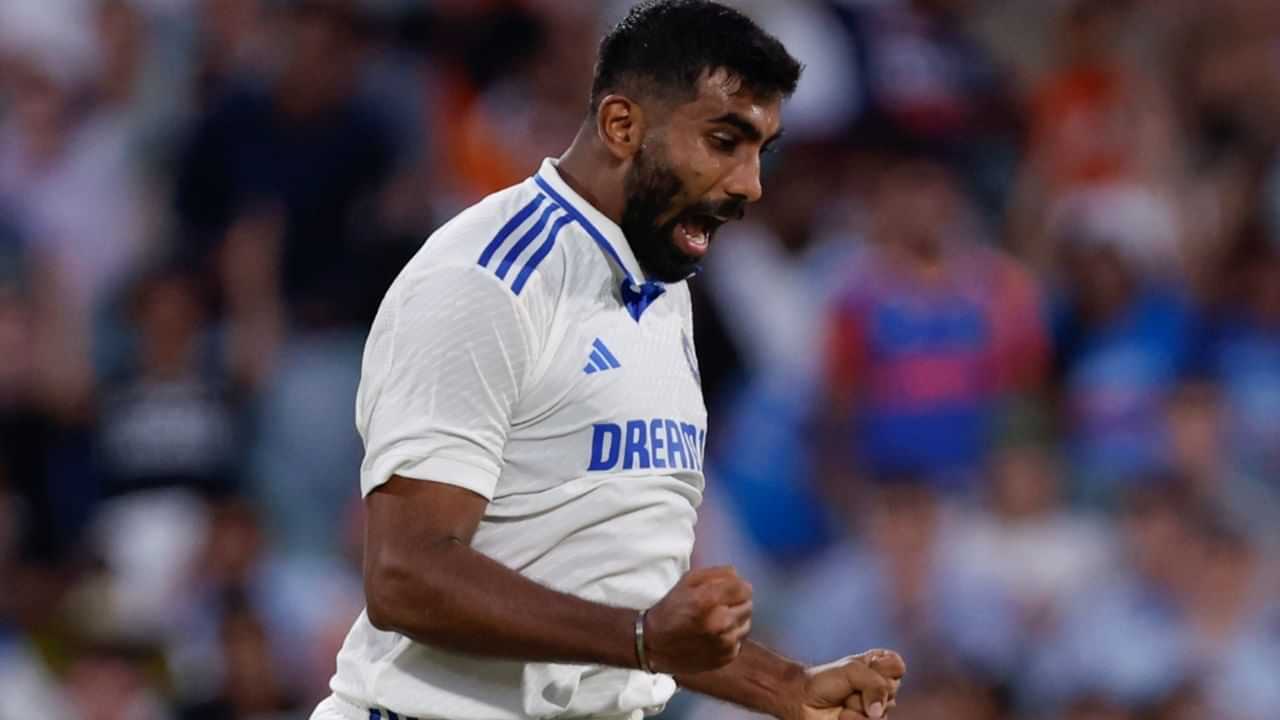 Jasprit Bumrah Injury: ਖੇਡਣਾ ਤਾਂ ਦੂਰ, ਬਿਸਤਰੇ ਤੋਂ ਉੱਠ ਵੀ ਨਹੀਂ ਪਾ ਰਹੇ ਹਨ ਜਸਪ੍ਰੀਤ ਬੁਮਰਾਹ, ਆਈ ਬਹੁਤ ਬੁਰੀ ਖ਼ਬਰ