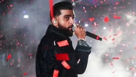 ਔਜਲਾ ਦਿੱਲੀ 'ਚ ਨਹੀਂ ਗਾ ਪਾਣਗੇ Songs, ਬਾਲ ਸੁਰੱਖਿਆ ਯੂਨਿਟ ਵੱਲੋਂ ਨੋਟਿਸ ਜਾਰੀ