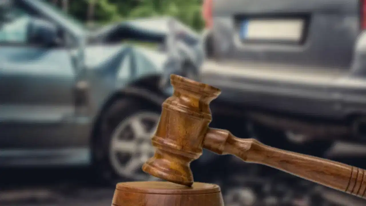 Lok Adalat: ਕਾਰ ਦਾ ਹੋਇਆ ਐਕਸੀਡੈਂਟ ਤੇ ਕੱਟ ਗਿਆ ਚਾਲਾਨ? ਲੋਕ ਅਦਾਲਤ ਚਲਾਨ ਮੁਆਫ ਕਰੇਗੀ ਜਾਂ ਘਟਾਵੇਗੀ, ਜਾਣੋ... Lok Adalat: ਕਾਰ ਦਾ ਹੋਇਆ ਐਕਸੀਡੈਂਟ ਤੇ ਕੱਟ ਗਿਆ ਚਾਲਾਨ? ਲੋਕ ਅਦਾਲਤ ਚਲਾਨ ਮੁਆਫ ਕਰੇਗੀ ਜਾਂ ਘਟਾਵੇਗੀ, ਜਾਣੋ...