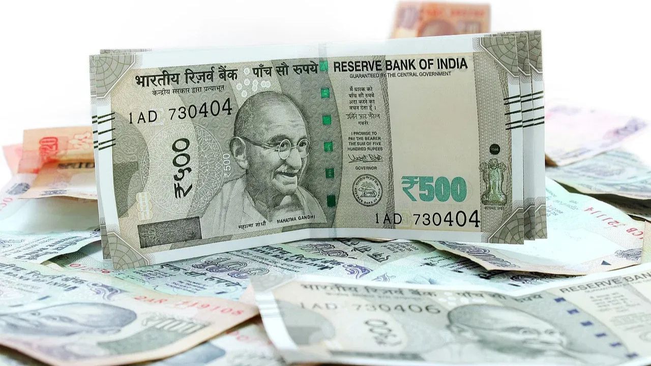 ਕੀ RBI ਬੰਦ ਕਰਨ ਜਾ ਰਿਹਾ 500 ਰੁਪਏ ਦੇ ਨੋਟ? ਮਾਹਿਰਾਂ ਤੋਂ ਸਮਝੋ ਪੂਰੀ ਗੱਲ ਕੀ RBI ਬੰਦ ਕਰਨ ਜਾ ਰਿਹਾ 500 ਰੁਪਏ ਦੇ ਨੋਟ? ਮਾਹਿਰਾਂ ਤੋਂ ਸਮਝੋ ਪੂਰੀ ਗੱਲ