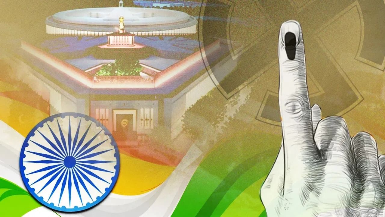One Nation, One Election: ‘ਵਨ ਨੇਸ਼ਨ ਵਨ ਇਲੈਕਸ਼ਨ’ ‘ਤੇ ਕੇਂਦਰ ਦੀ ਵੱਡੀ ਤਿਆਰੀ, ਚੱਲ ਰਹੇ ਸੈਸ਼ਨ ‘ਚ ਪੇਸ਼ ਹੋ ਸਕਦਾ ਹੈ ਬਿੱਲ One Nation, One Election: ‘ਵਨ ਨੇਸ਼ਨ ਵਨ ਇਲੈਕਸ਼ਨ’ ‘ਤੇ ਕੇਂਦਰ ਦੀ ਵੱਡੀ ਤਿਆਰੀ, ਚੱਲ ਰਹੇ ਸੈਸ਼ਨ ‘ਚ ਪੇਸ਼ ਹੋ ਸਕਦਾ ਹੈ ਬਿੱਲ